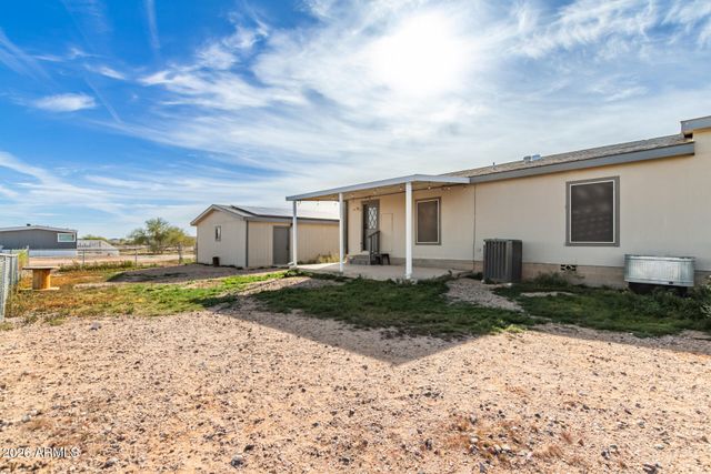 35522 W BUCKEYE RANCH Road, Tonopah, AZ 85354
