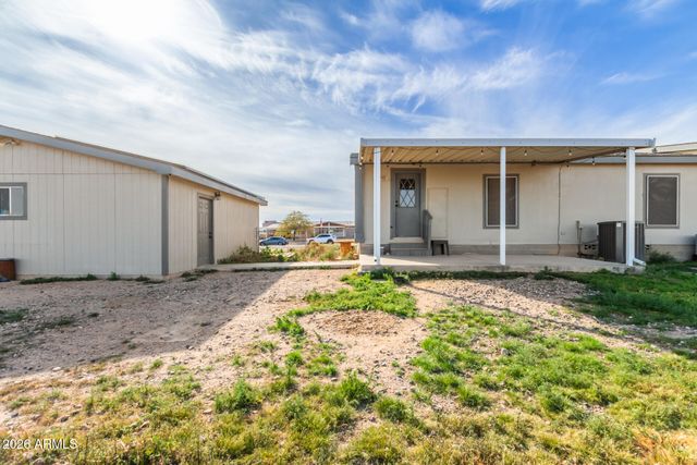 35522 W BUCKEYE RANCH Road, Tonopah, AZ 85354