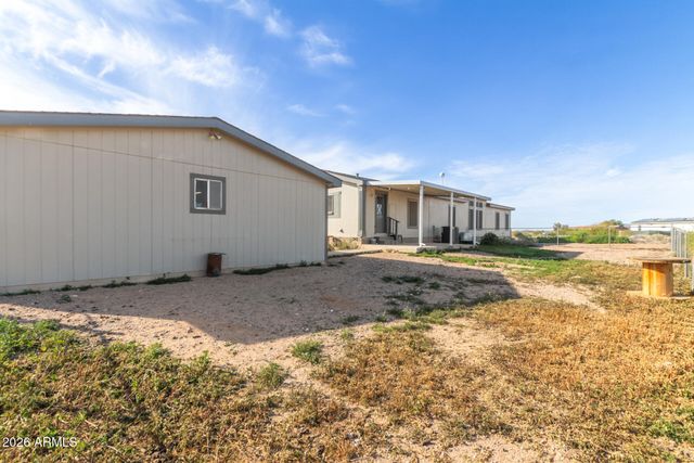 35522 W BUCKEYE RANCH Road, Tonopah, AZ 85354