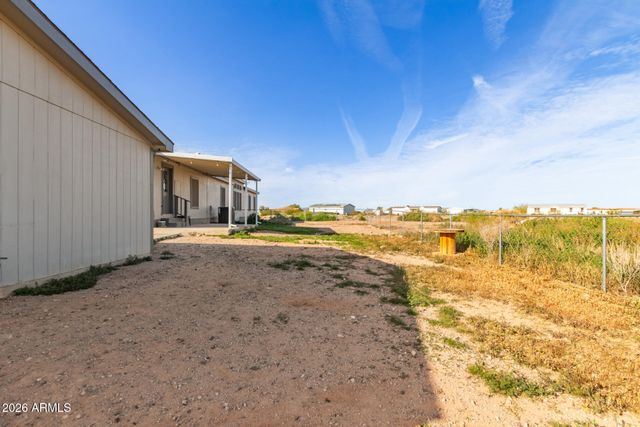 35522 W BUCKEYE RANCH Road, Tonopah, AZ 85354