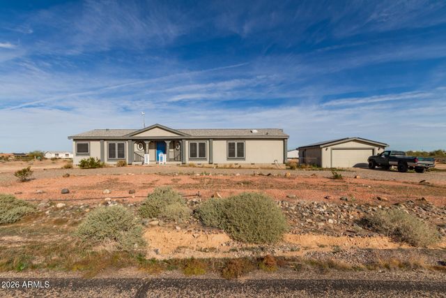 35522 W BUCKEYE RANCH Road, Tonopah, AZ 85354