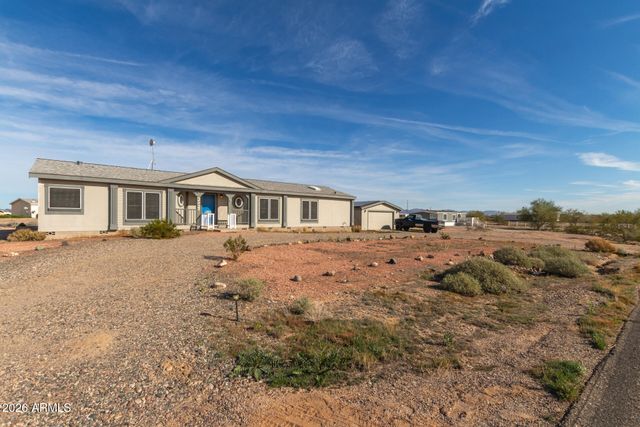 35522 W BUCKEYE RANCH Road, Tonopah, AZ 85354