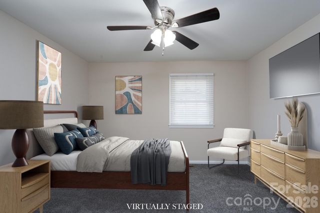 1885 N Enochville Avenue, China Grove, NC 28023