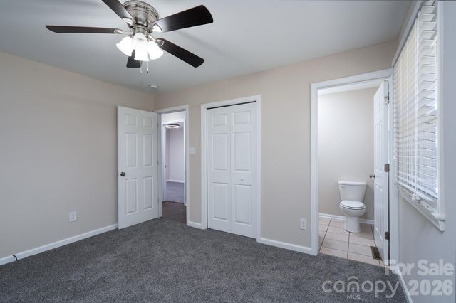 1885 N Enochville Avenue, China Grove, NC 28023