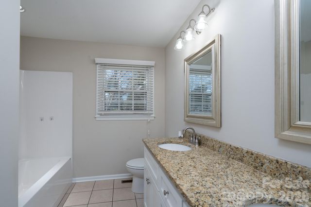 1885 N Enochville Avenue, China Grove, NC 28023