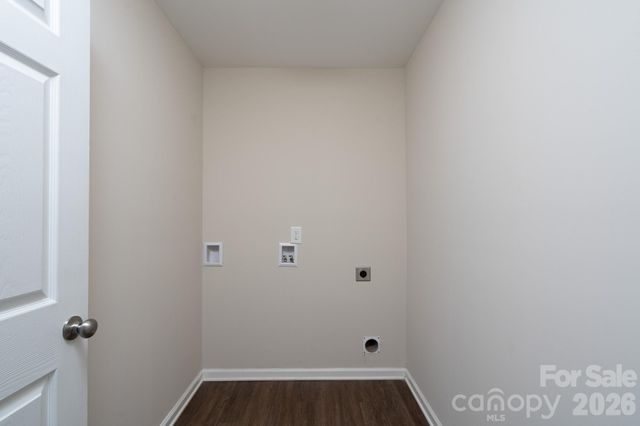 1885 N Enochville Avenue, China Grove, NC 28023