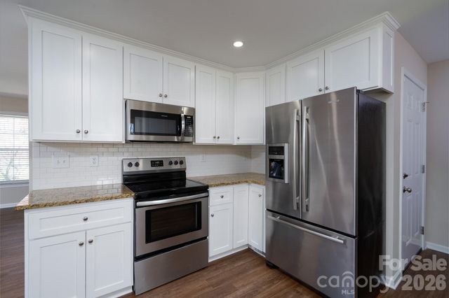 1885 N Enochville Avenue, China Grove, NC 28023