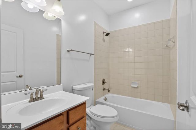 1731 DOROTHY LN, Woodbridge, VA 22191