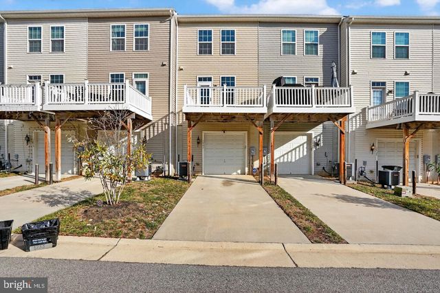 1731 DOROTHY LN, Woodbridge, VA 22191