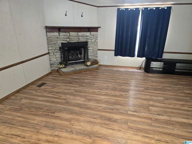 1128 OLD ASHLAND ROAD, Goodwater, AL 35072