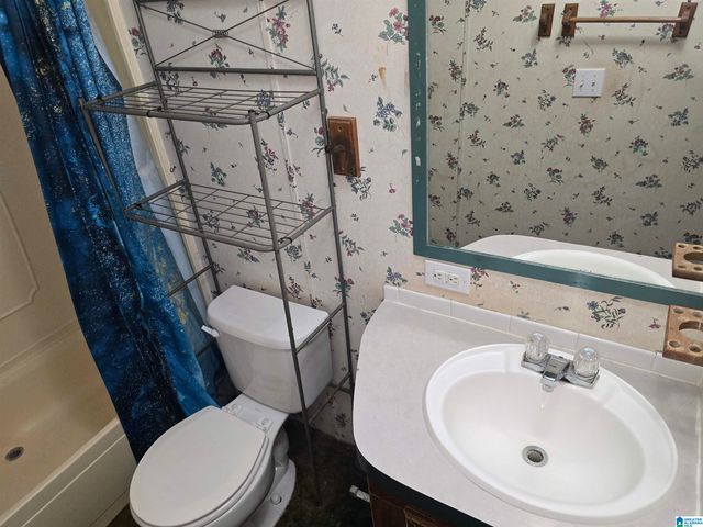 1128 OLD ASHLAND ROAD, Goodwater, AL 35072