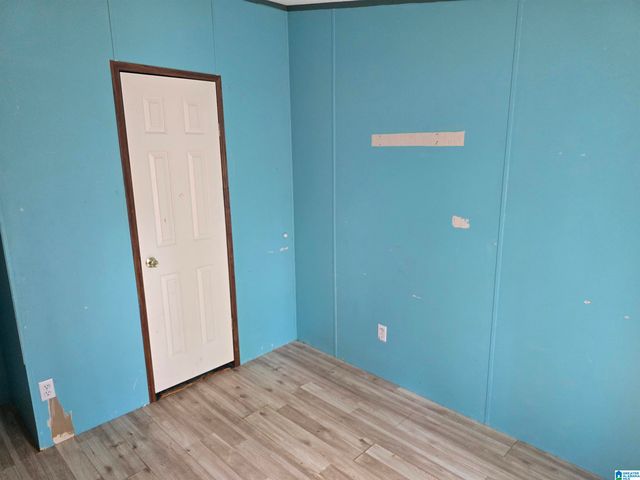 1128 OLD ASHLAND ROAD, Goodwater, AL 35072