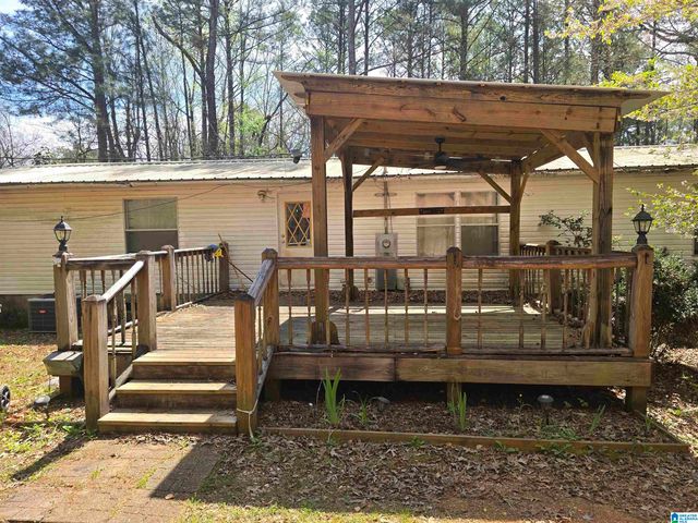 1128 OLD ASHLAND ROAD, Goodwater, AL 35072