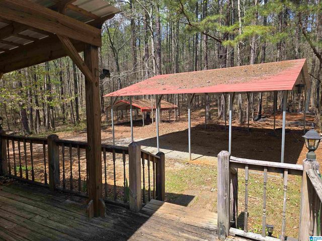 1128 OLD ASHLAND ROAD, Goodwater, AL 35072