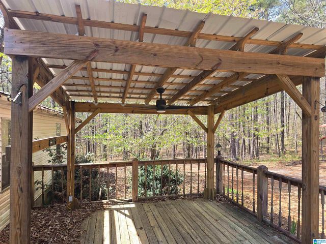 1128 OLD ASHLAND ROAD, Goodwater, AL 35072