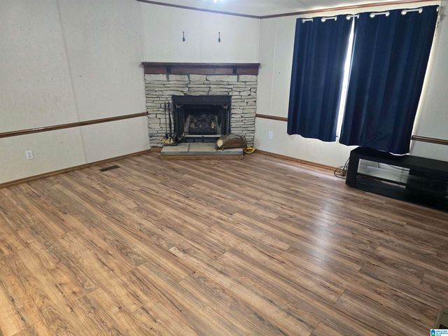 1128 OLD ASHLAND ROAD, Goodwater, AL 35072