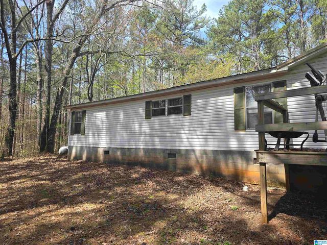 1128 OLD ASHLAND ROAD, Goodwater, AL 35072
