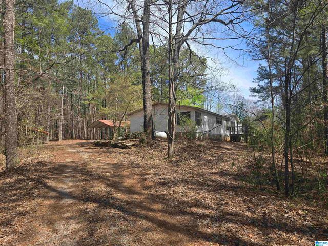 1128 OLD ASHLAND ROAD, Goodwater, AL 35072
