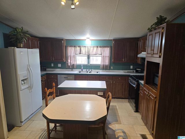 1128 OLD ASHLAND ROAD, Goodwater, AL 35072