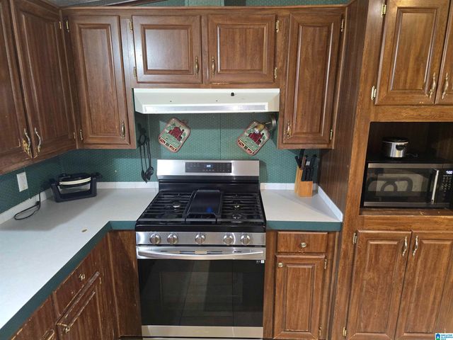 1128 OLD ASHLAND ROAD, Goodwater, AL 35072