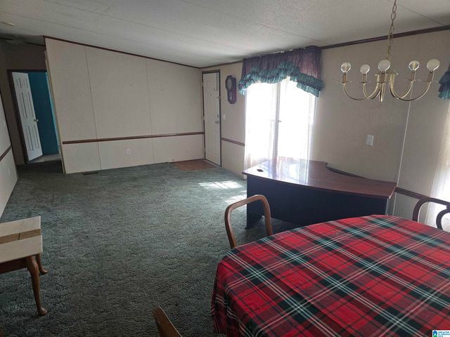 1128 OLD ASHLAND ROAD, Goodwater, AL 35072