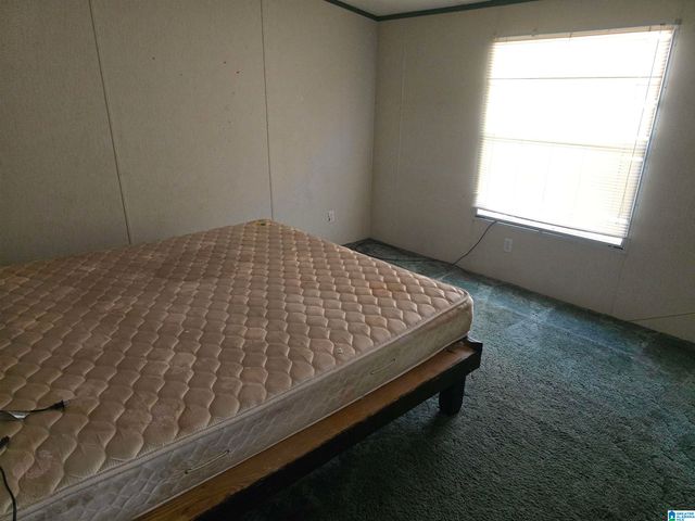 1128 OLD ASHLAND ROAD, Goodwater, AL 35072