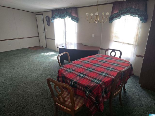 1128 OLD ASHLAND ROAD, Goodwater, AL 35072