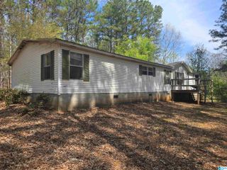 1128 OLD ASHLAND ROAD, Goodwater, AL 35072