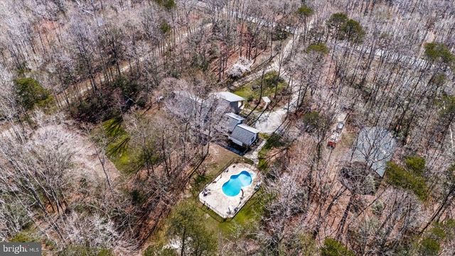7621 RIVER RD, Fredericksburg, VA 22407