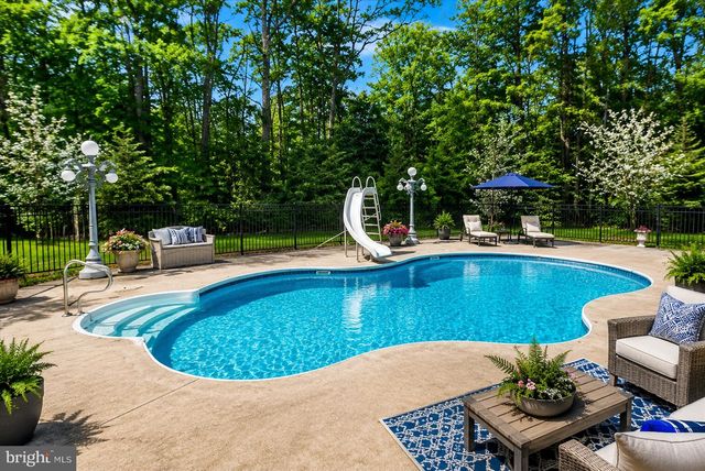 7621 RIVER RD, Fredericksburg, VA 22407