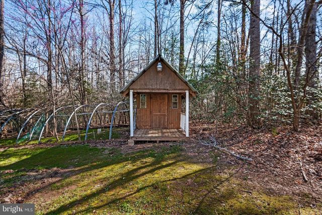 7621 RIVER RD, Fredericksburg, VA 22407