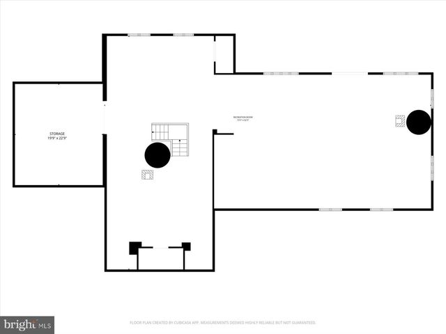 7621 RIVER RD, Fredericksburg, VA 22407