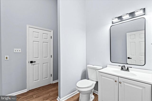 7621 RIVER RD, Fredericksburg, VA 22407
