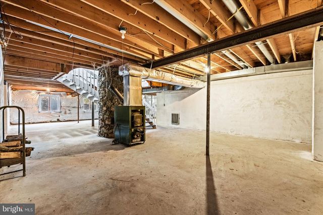 7621 RIVER RD, Fredericksburg, VA 22407