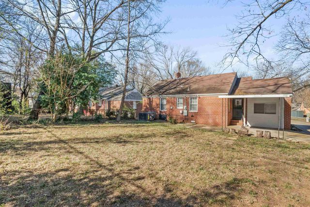 3753 FRIAR TUCK RD, Memphis, TN 38111
