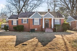 3753 FRIAR TUCK RD, Memphis, TN 38111