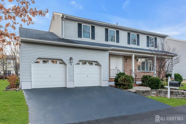 3 Van Arsdale Court, East Brunswick, NJ 08816