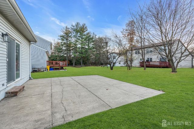 3 Van Arsdale Court, East Brunswick, NJ 08816