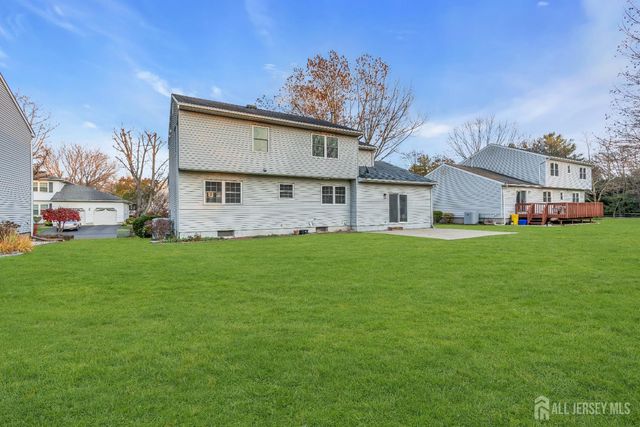 3 Van Arsdale Court, East Brunswick, NJ 08816