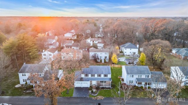 3 Van Arsdale Court, East Brunswick, NJ 08816