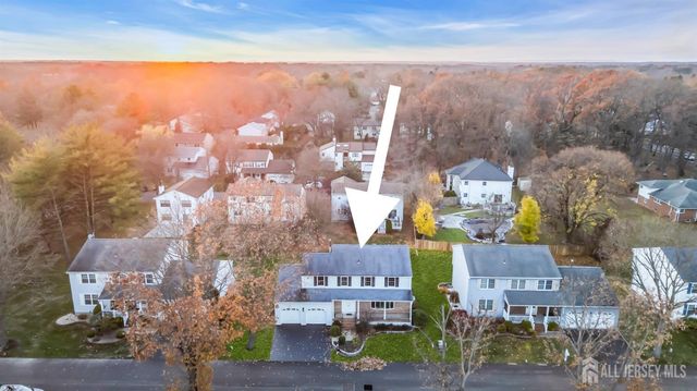 3 Van Arsdale Court, East Brunswick, NJ 08816