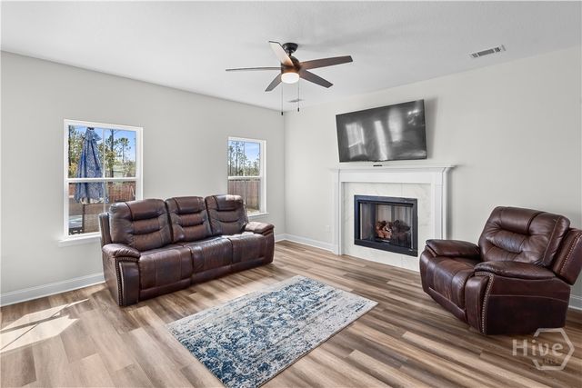 42 Franklin Tree Drive NE, Ludowici, GA 31316