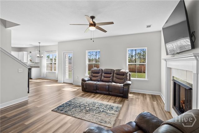 42 Franklin Tree Drive NE, Ludowici, GA 31316