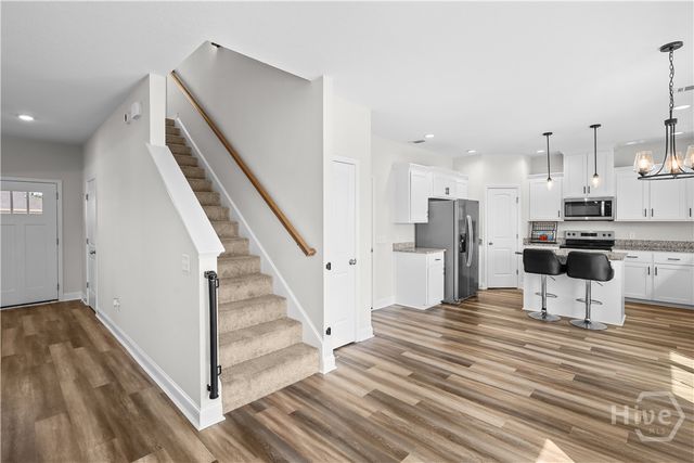 42 Franklin Tree Drive NE, Ludowici, GA 31316