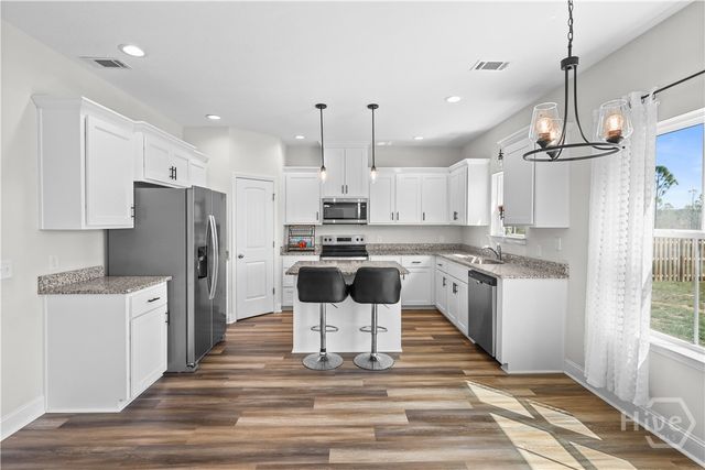 42 Franklin Tree Drive NE, Ludowici, GA 31316