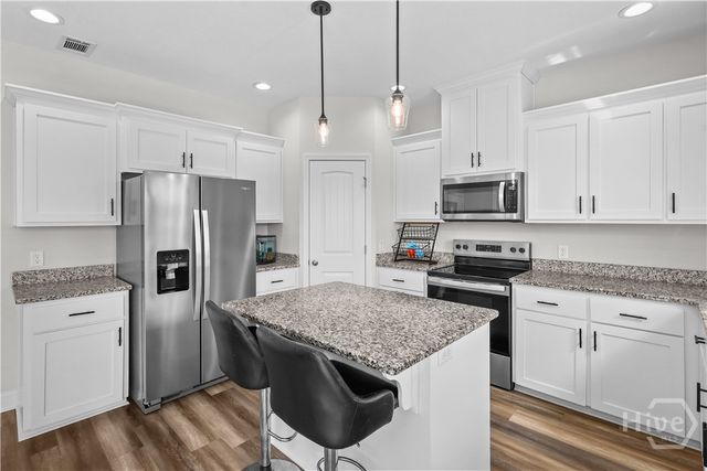 42 Franklin Tree Drive NE, Ludowici, GA 31316