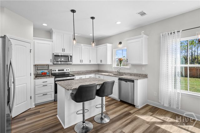 42 Franklin Tree Drive NE, Ludowici, GA 31316