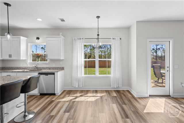 42 Franklin Tree Drive NE, Ludowici, GA 31316