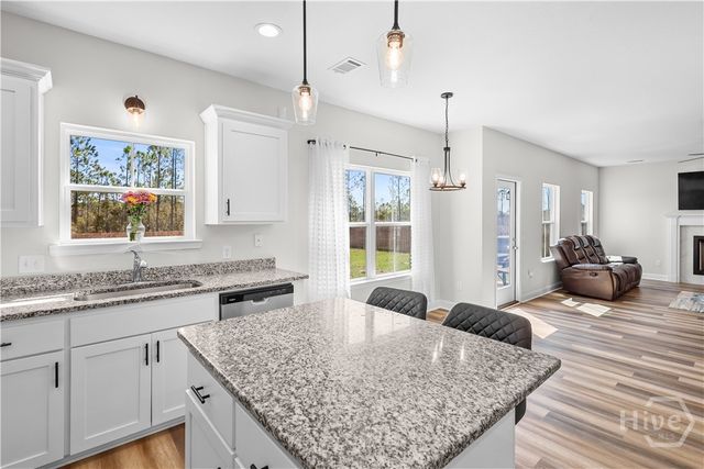 42 Franklin Tree Drive NE, Ludowici, GA 31316