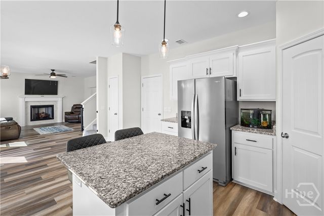 42 Franklin Tree Drive NE, Ludowici, GA 31316